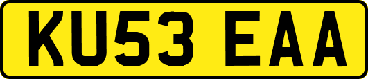 KU53EAA