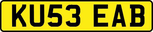 KU53EAB