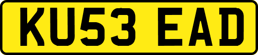 KU53EAD