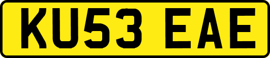 KU53EAE