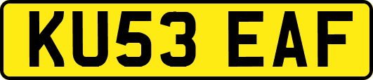KU53EAF