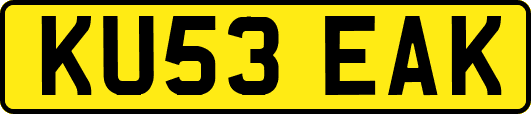 KU53EAK
