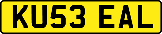 KU53EAL