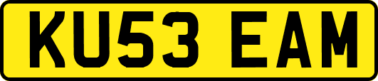 KU53EAM