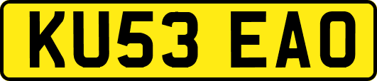 KU53EAO