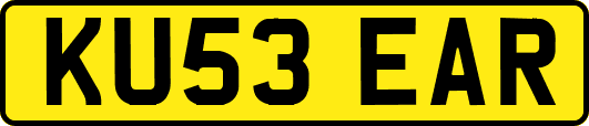 KU53EAR