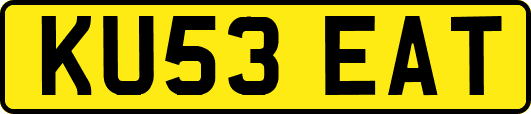 KU53EAT
