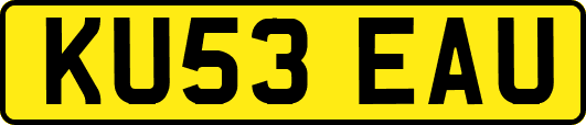 KU53EAU