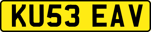 KU53EAV