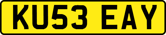 KU53EAY