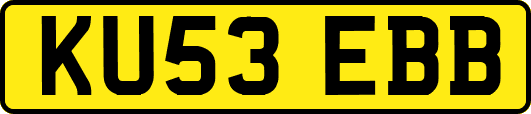 KU53EBB