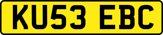 KU53EBC