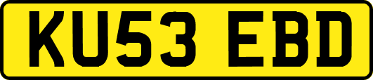 KU53EBD