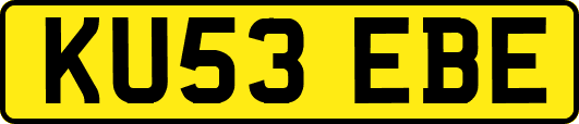 KU53EBE