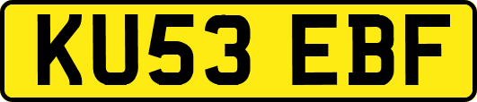 KU53EBF