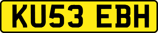 KU53EBH