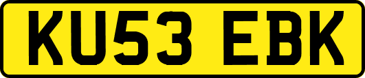 KU53EBK