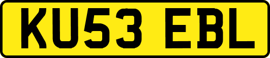 KU53EBL