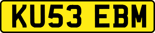 KU53EBM