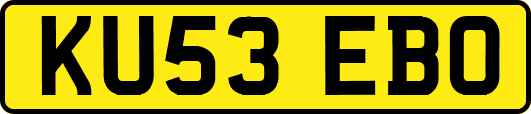 KU53EBO