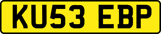 KU53EBP