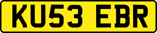 KU53EBR