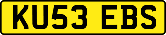 KU53EBS