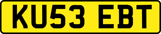 KU53EBT