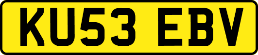 KU53EBV