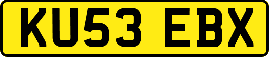 KU53EBX