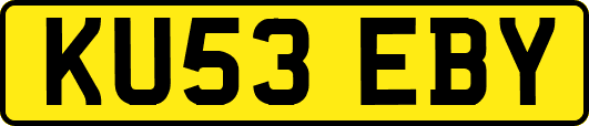 KU53EBY