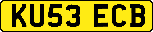 KU53ECB