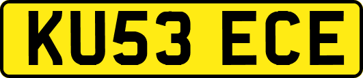 KU53ECE