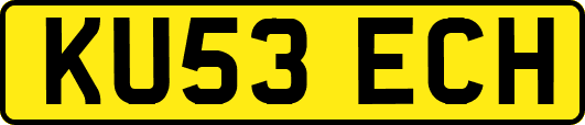 KU53ECH