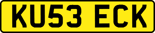 KU53ECK