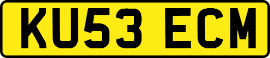KU53ECM