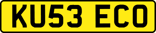 KU53ECO