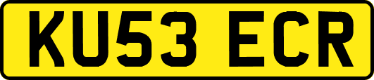 KU53ECR
