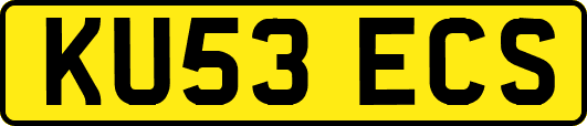 KU53ECS