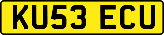 KU53ECU