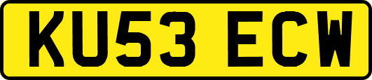 KU53ECW