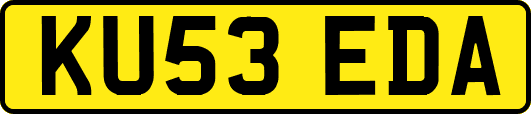 KU53EDA