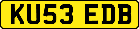 KU53EDB