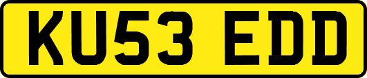 KU53EDD