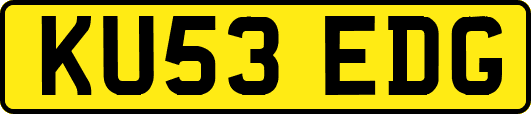 KU53EDG
