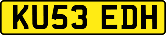 KU53EDH