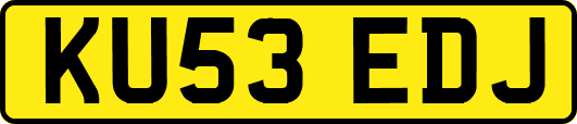 KU53EDJ