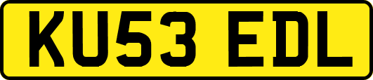KU53EDL