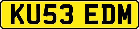 KU53EDM