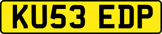 KU53EDP